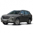 Haval M6 2021 – н.в.