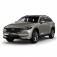Mazda CX-8 2017–2022