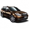 Аксессуары для Haima 7