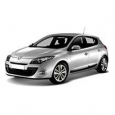 Аксессуары для Renault Megane