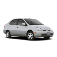 Toyota Prius XW20 2003-2008