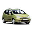 Аксессуары для Daewoo Tacuma