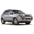 Hyundai Tucson 2004-2010