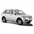 Lifan X60 2011-2016