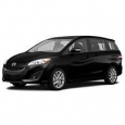 Фаркопы для Mazda 5 2010-2015