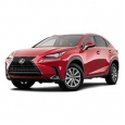 Аксессуары для Lexus NX
