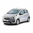Аксессуары для Chevrolet Spark