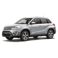 Аксессуары для Suzuki Vitara