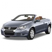 Volkswagen Eos