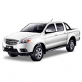 JAC T6 2018-2021