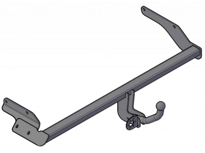 Фаркоп Трейлер для Renault Fluence 2009-2017