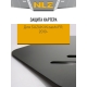 Защита картера для SUZUKI Kizashi (10-) 2,4 бен. МТ/АТ / Сузуки Кизаши фр