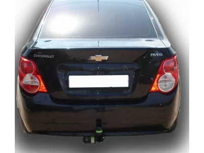 Фаркопы для Belgee